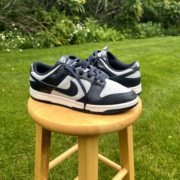 Nike Dunk Low Georgetown Men\'s Shoes - Size 11 - Ships Now main image 7